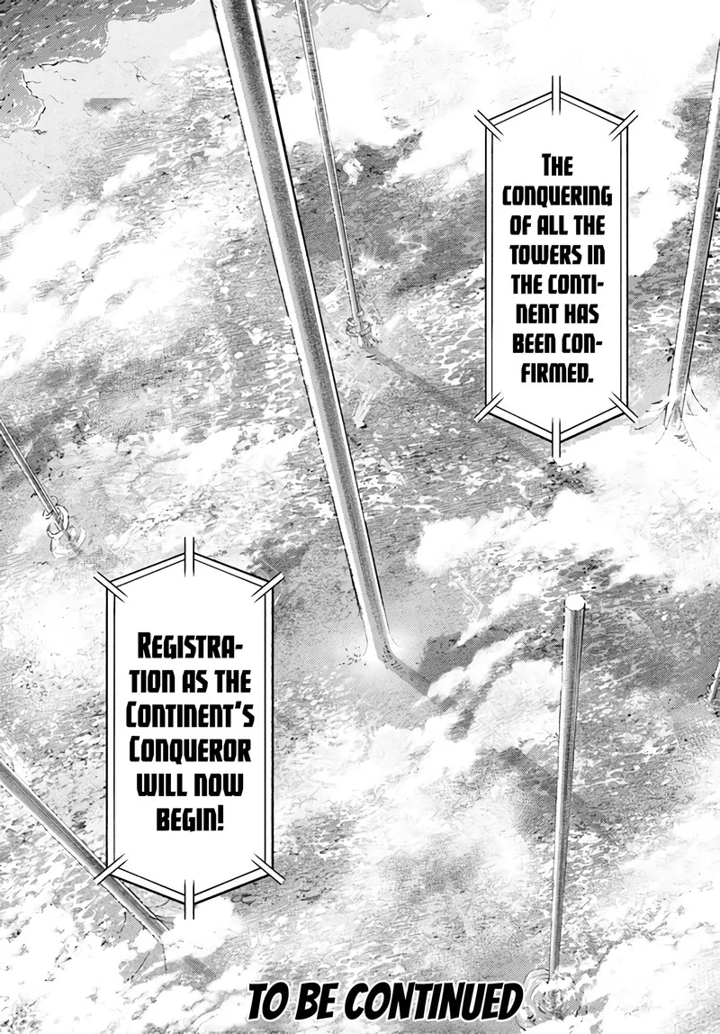 Tou no Kanri o Shite Miyou Chapter 43 page 48