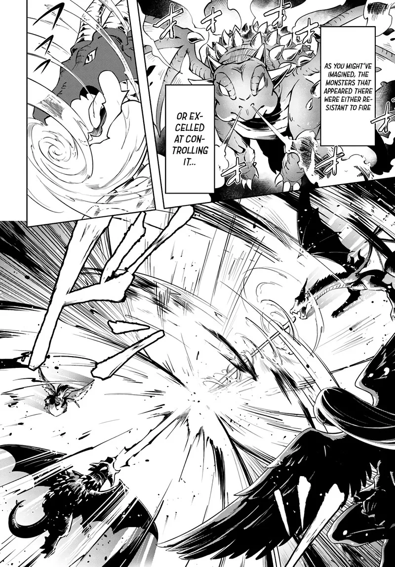Tou no Kanri o Shite Miyou Chapter 43 page 46