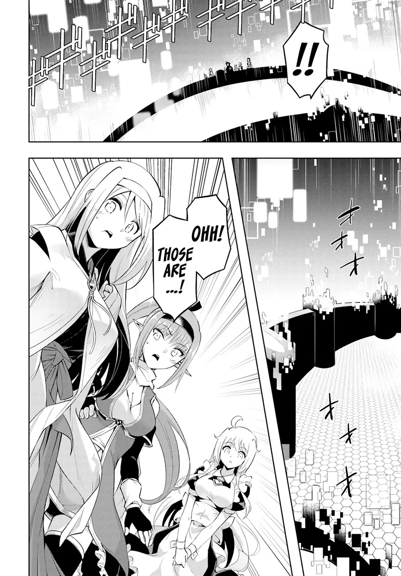 Tou no Kanri o Shite Miyou Chapter 44 page 17