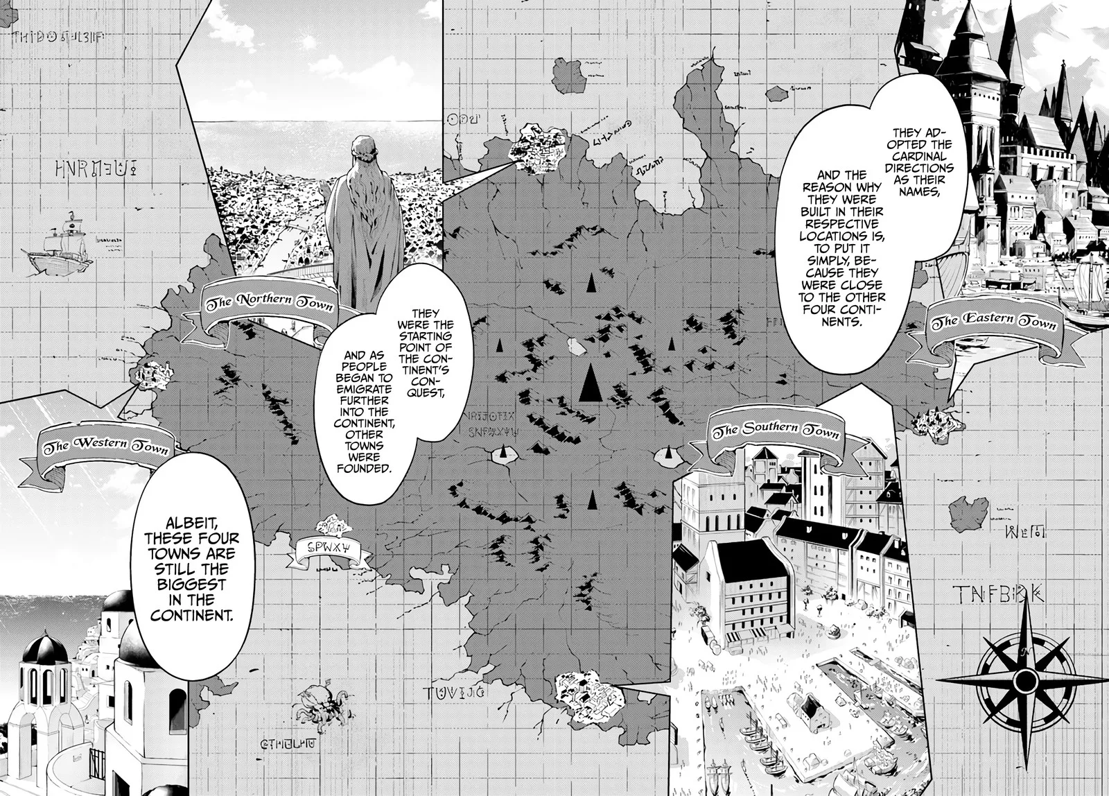 Tou no Kanri o Shite Miyou Chapter 44 page 41