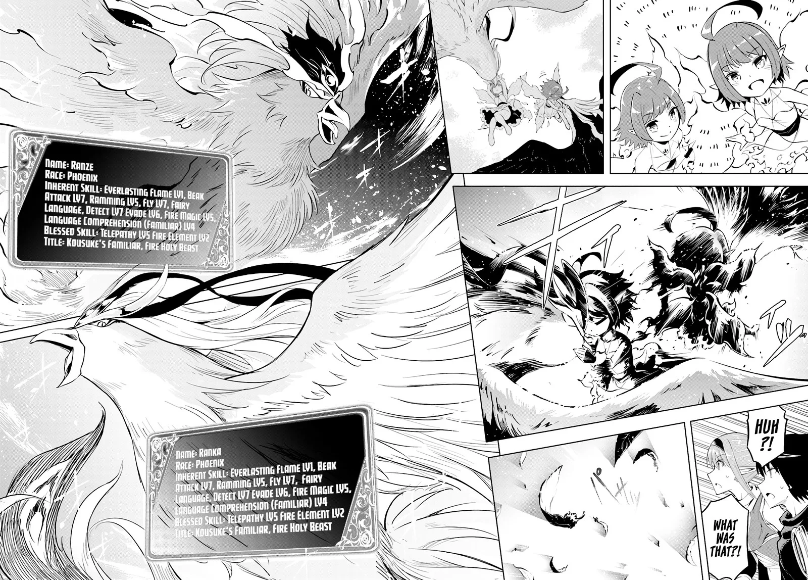 Tou no Kanri o Shite Miyou Chapter 45 page 38
