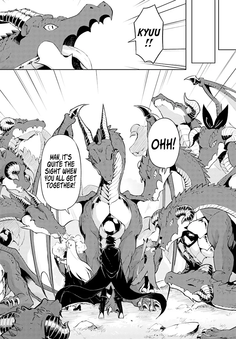 Tou no Kanri o Shite Miyou Chapter 45 page 44