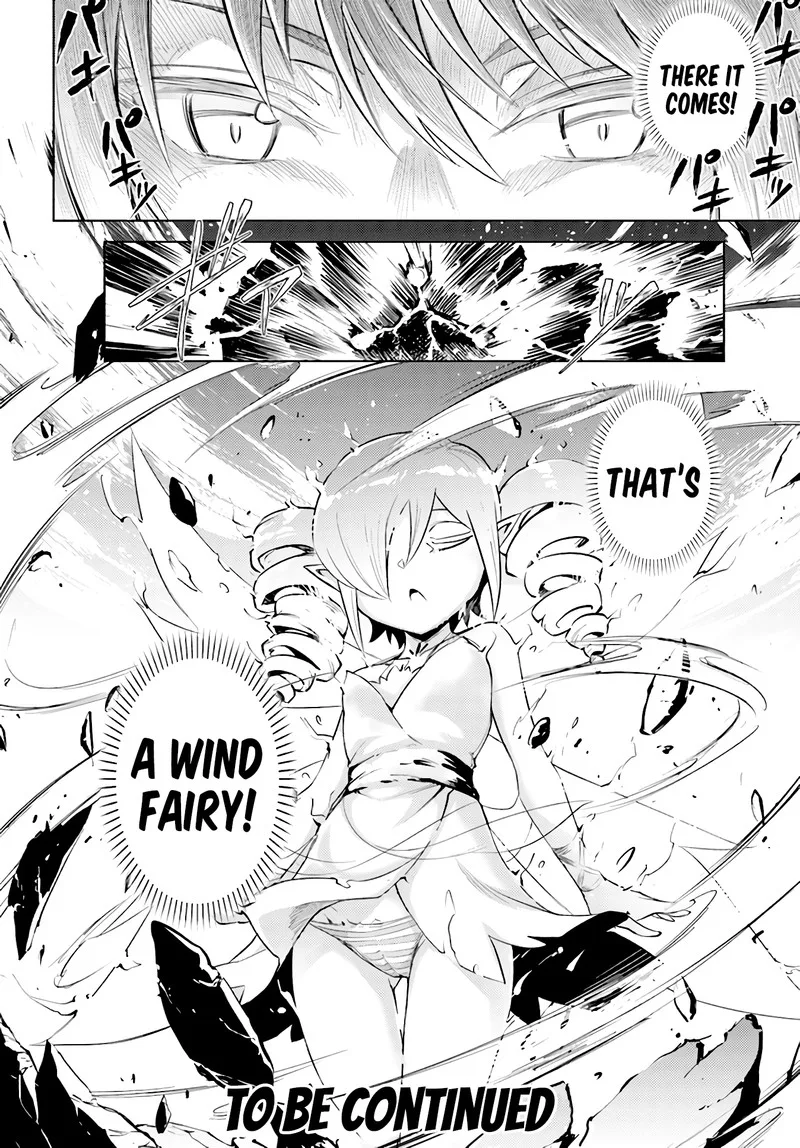 Tou no Kanri o Shite Miyou Chapter 45 page 47