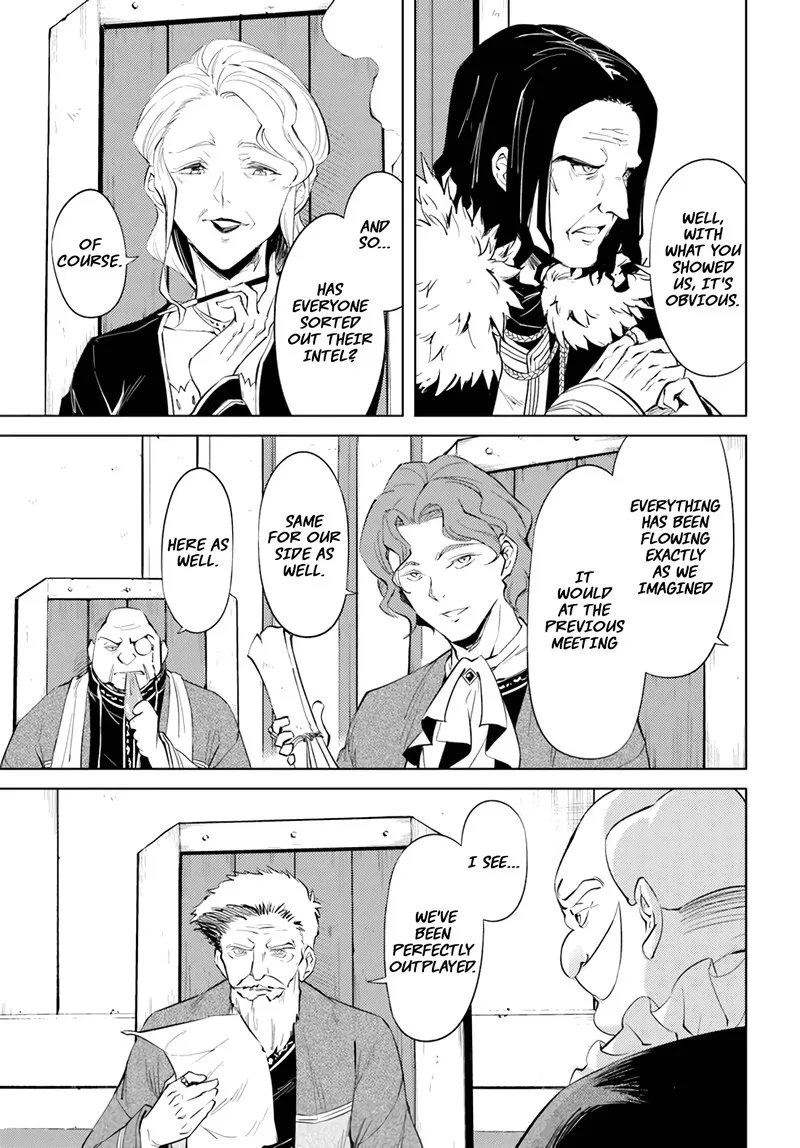 Tou no Kanri o Shite Miyou Chapter 47 page 35
