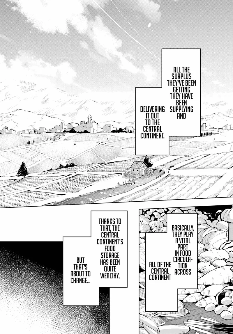 Tou no Kanri o Shite Miyou Chapter 47 page 33