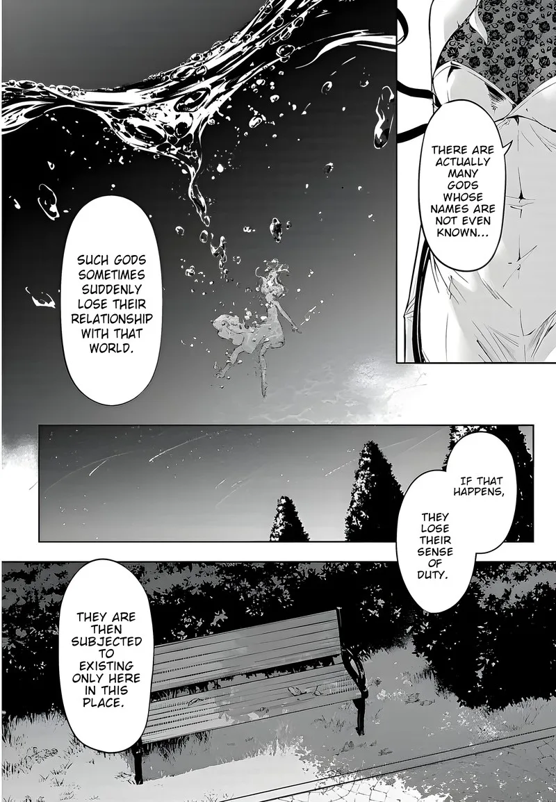 Tou no Kanri o Shite Miyou Chapter 51 page 6