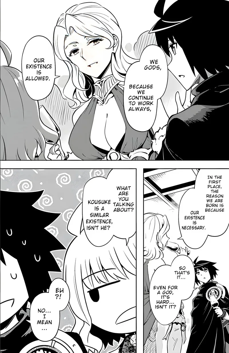 Tou no Kanri o Shite Miyou Chapter 51 page 7