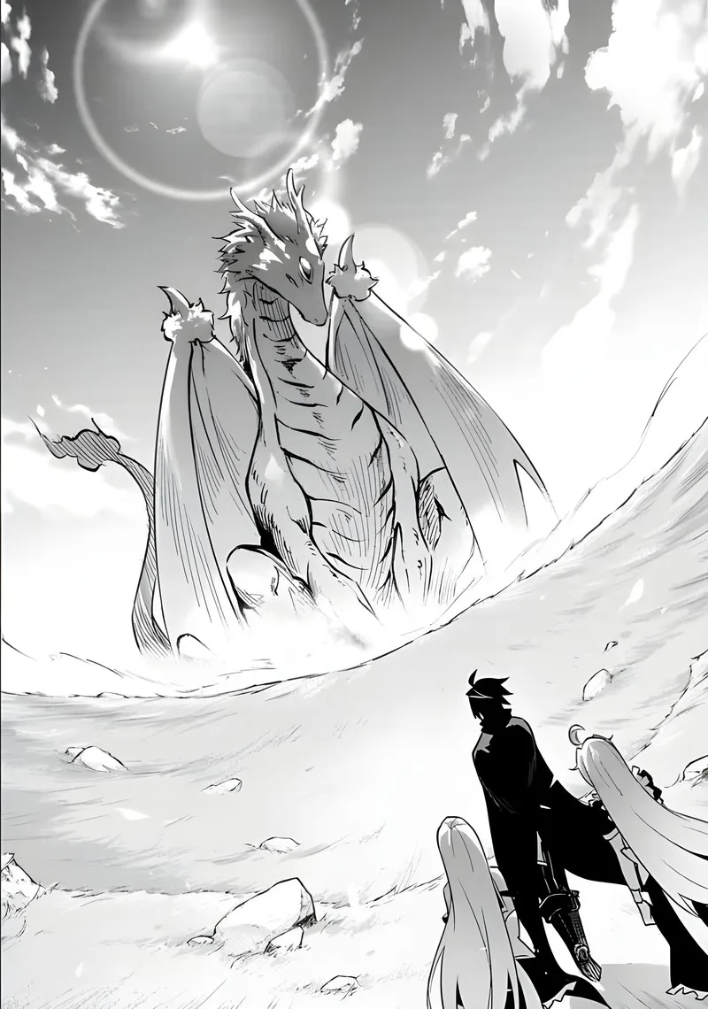 Tou no Kanri o Shite Miyou Chapter 51 page 25