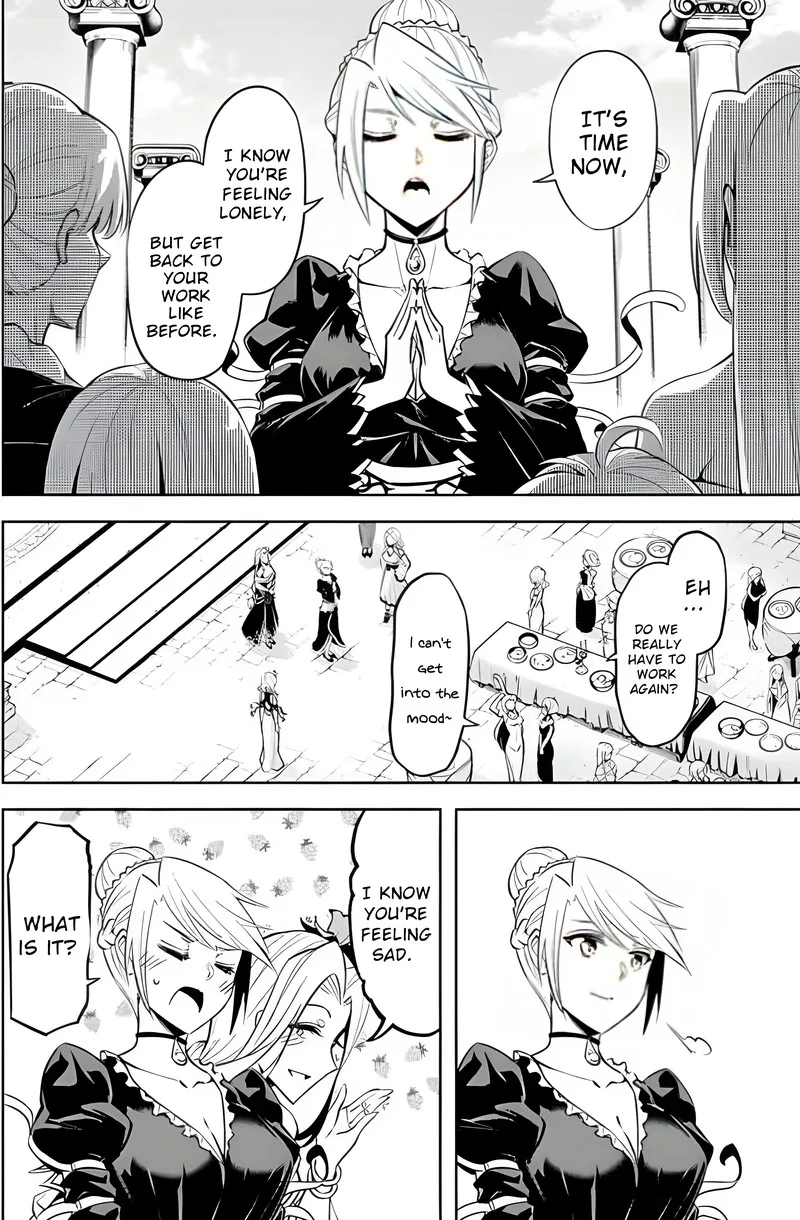 Tou no Kanri o Shite Miyou Chapter 51 page 20