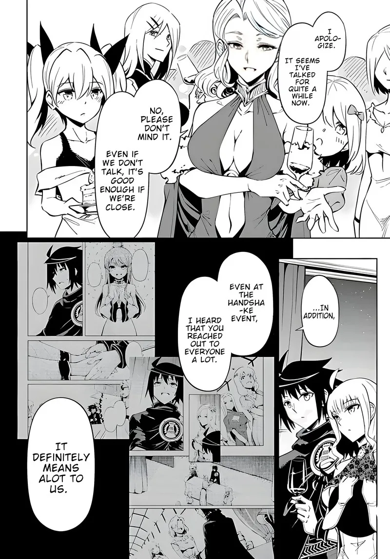 Tou no Kanri o Shite Miyou Chapter 51 page 10