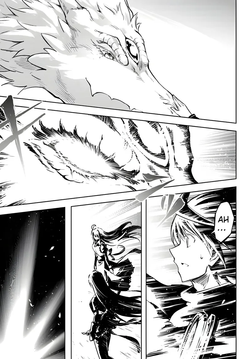 Tou no Kanri o Shite Miyou Chapter 51 page 29