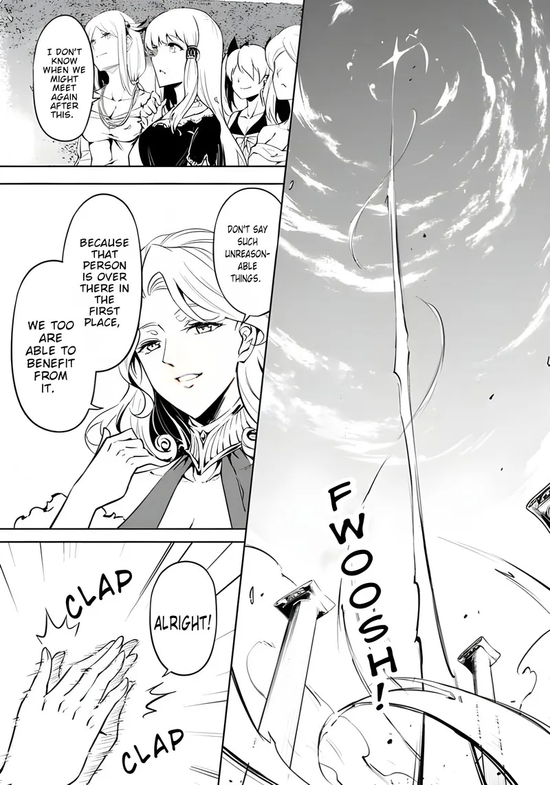 Tou no Kanri o Shite Miyou Chapter 51 page 19