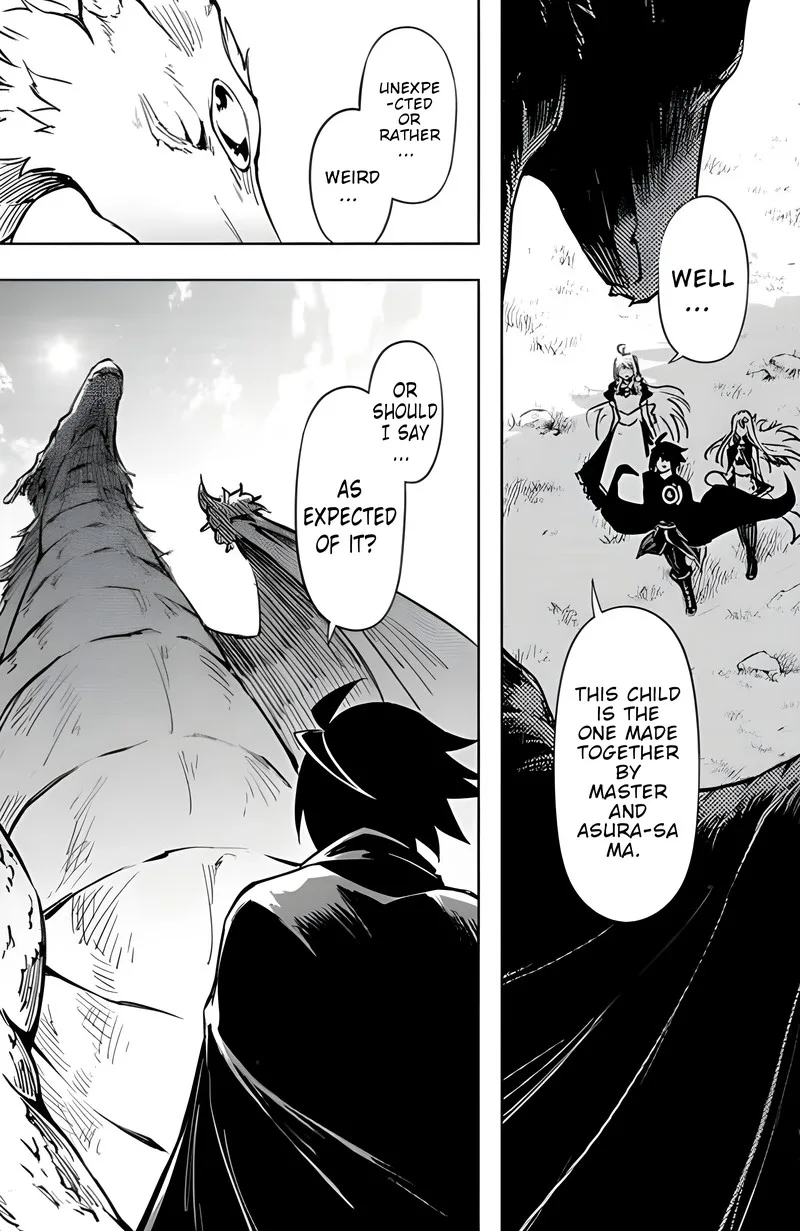 Tou no Kanri o Shite Miyou Chapter 51 page 26