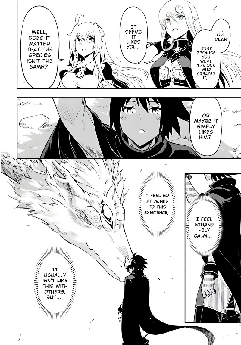 Tou no Kanri o Shite Miyou Chapter 51 page 28