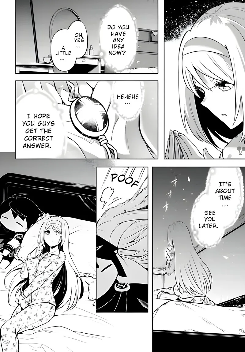 Tou no Kanri o Shite Miyou Chapter 51 page 45