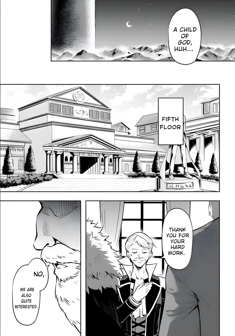 Tou no Kanri o Shite Miyou Chapter 51 page 46