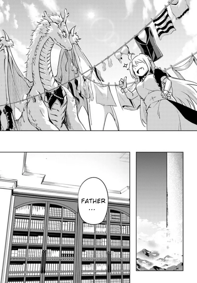 Tou no Kanri o Shite Miyou Chapter 52 page 18