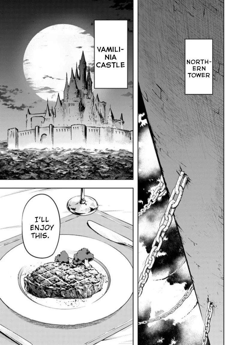 Tou no Kanri o Shite Miyou Chapter 52 page 30