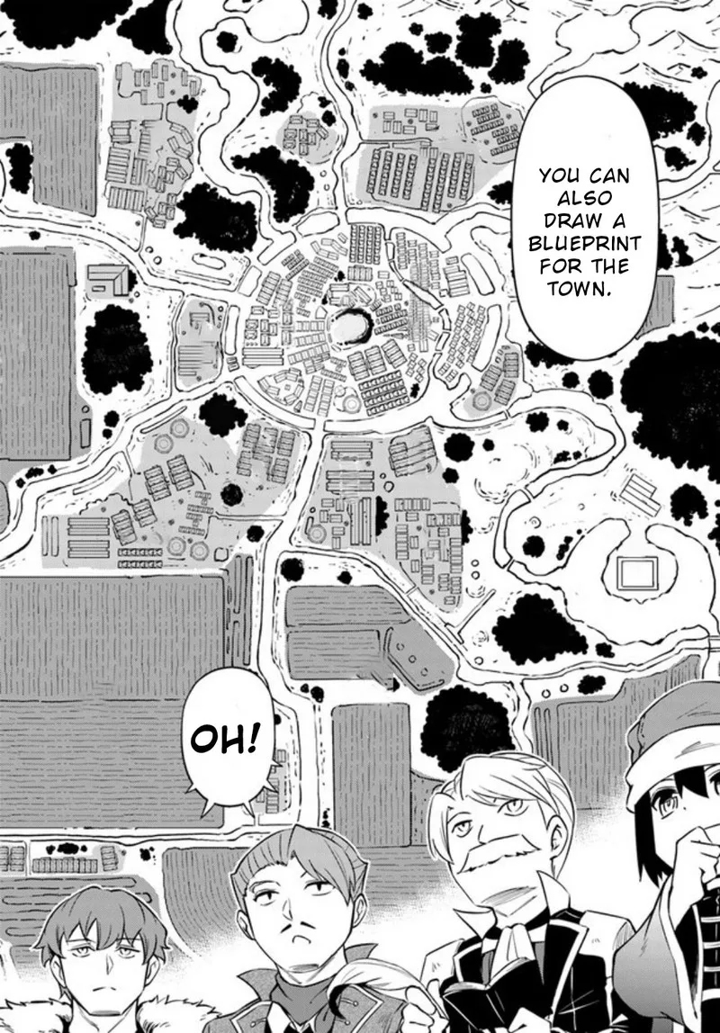 Tou no Kanri o Shite Miyou Chapter 52 page 9