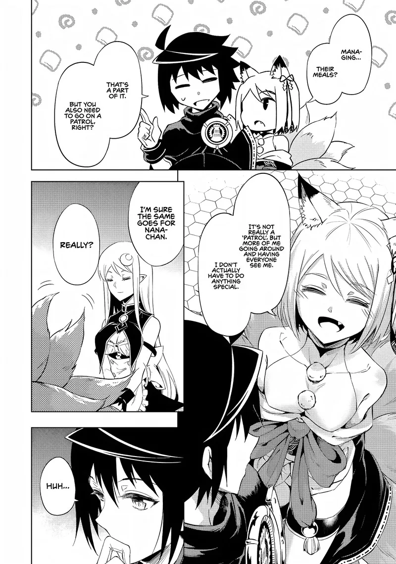 Tou no Kanri o Shite Miyou Chapter 53 page 20