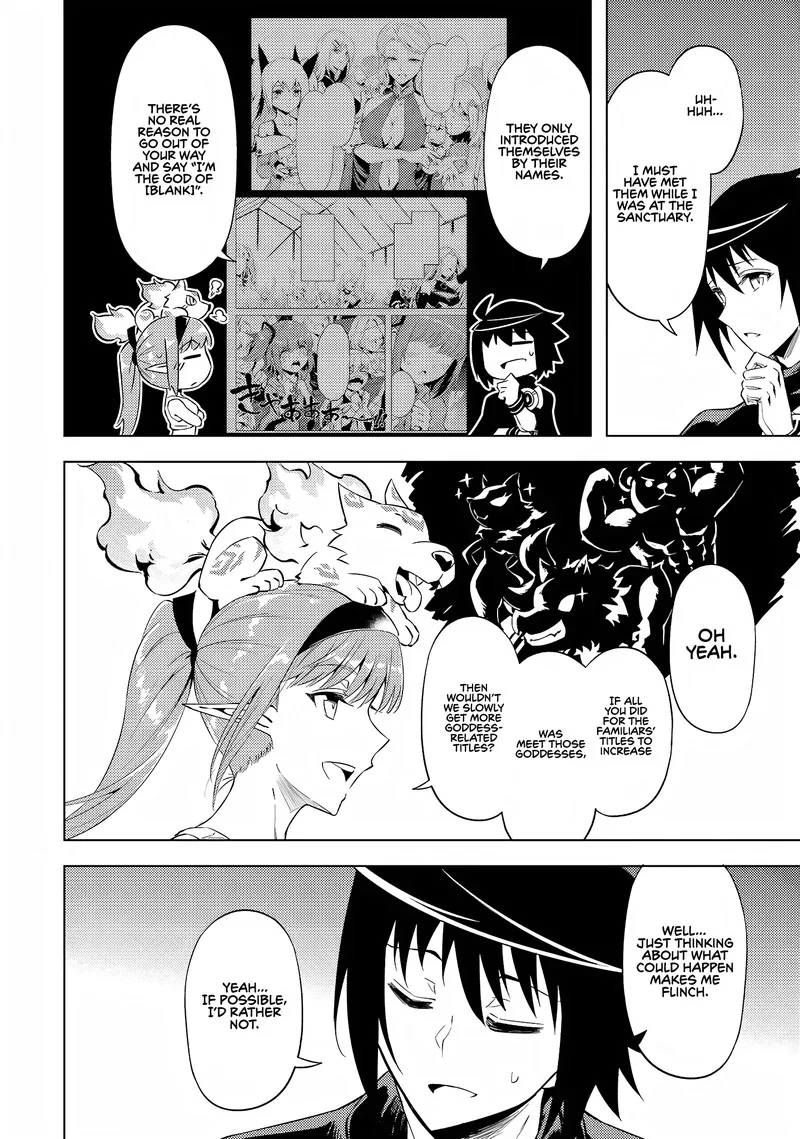 Tou no Kanri o Shite Miyou Chapter 54 page 36