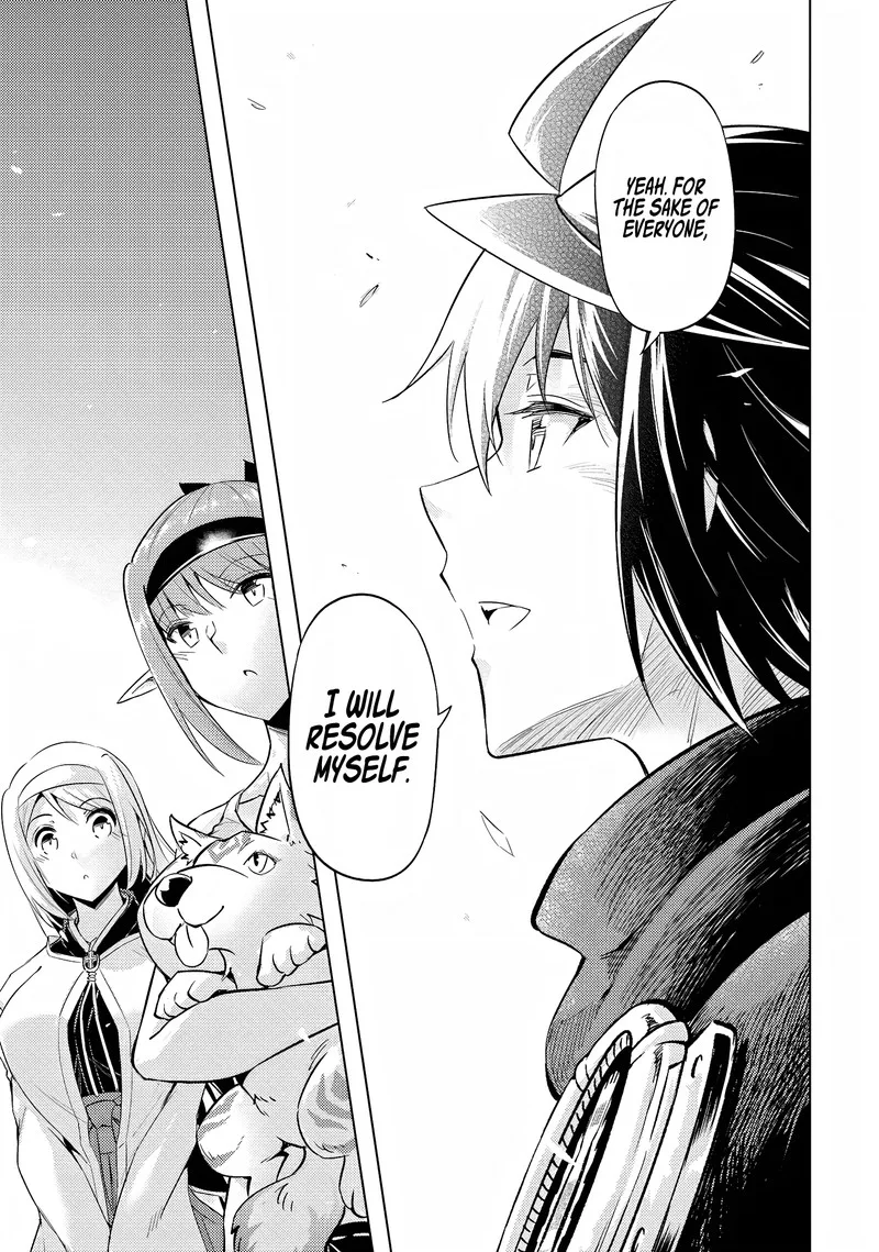 Tou no Kanri o Shite Miyou Chapter 54 page 45