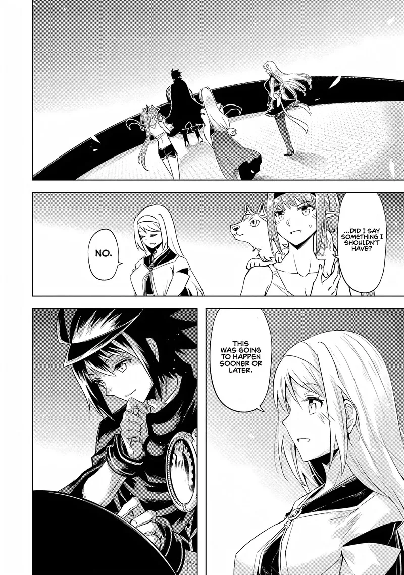 Tou no Kanri o Shite Miyou Chapter 54 page 46
