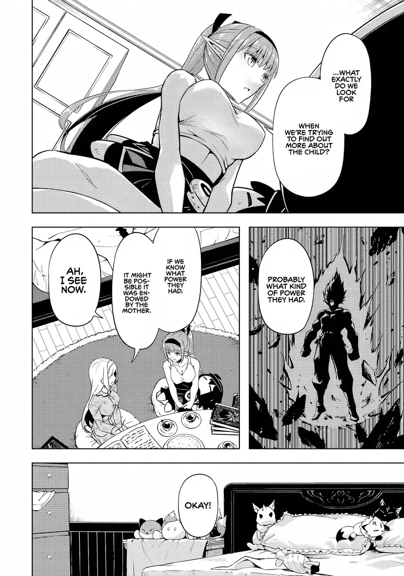 Tou no Kanri o Shite Miyou Chapter 55 page 13