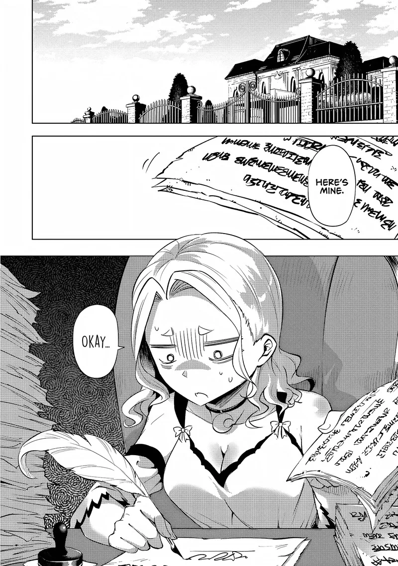 Tou no Kanri o Shite Miyou Chapter 55 page 35