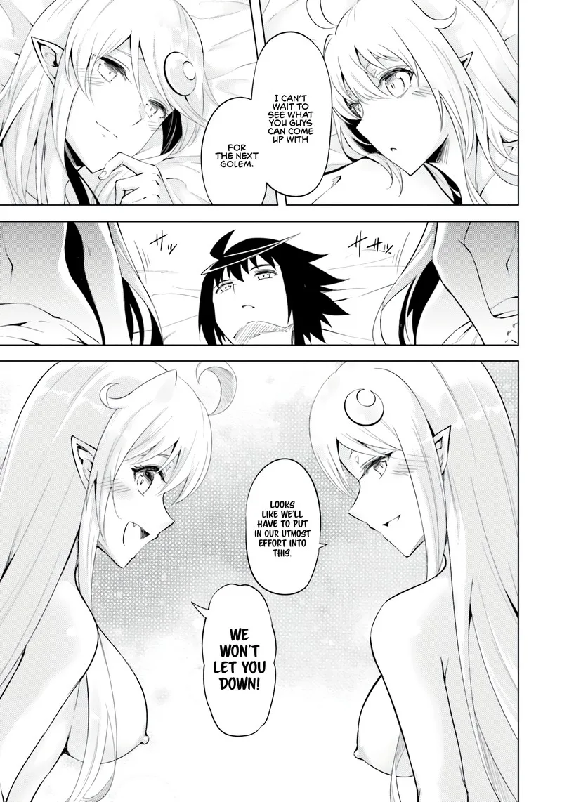 Tou no Kanri o Shite Miyou Chapter 56 page 30