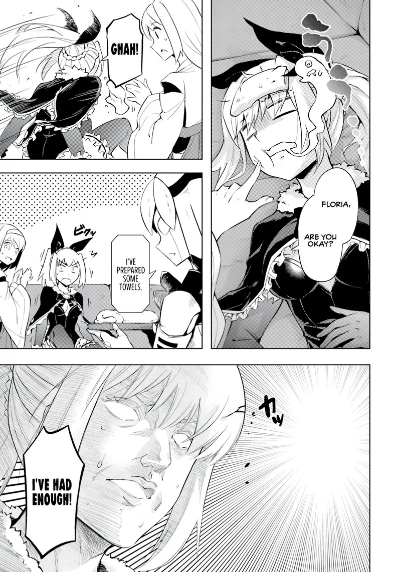Tou no Kanri o Shite Miyou Chapter 56 page 7
