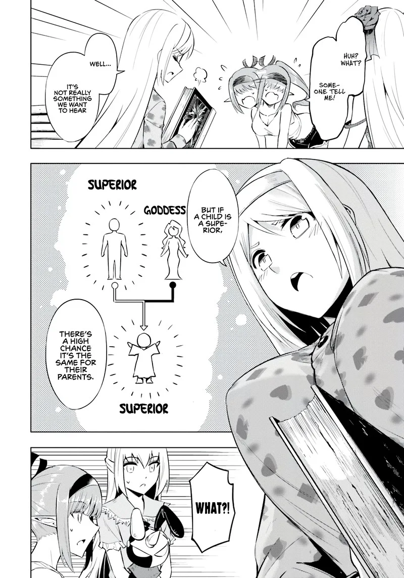 Tou no Kanri o Shite Miyou Chapter 56 page 37