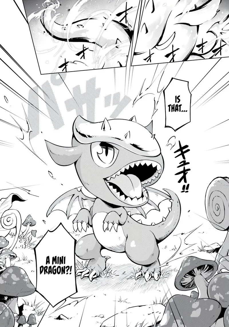 Tou no Kanri o Shite Miyou Chapter 56 page 49