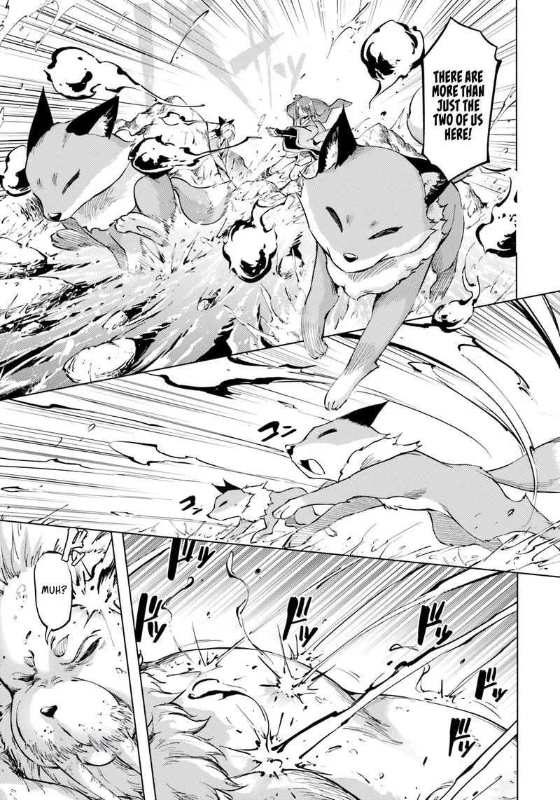 Tou no Kanri o Shite Miyou Chapter 57 page 35