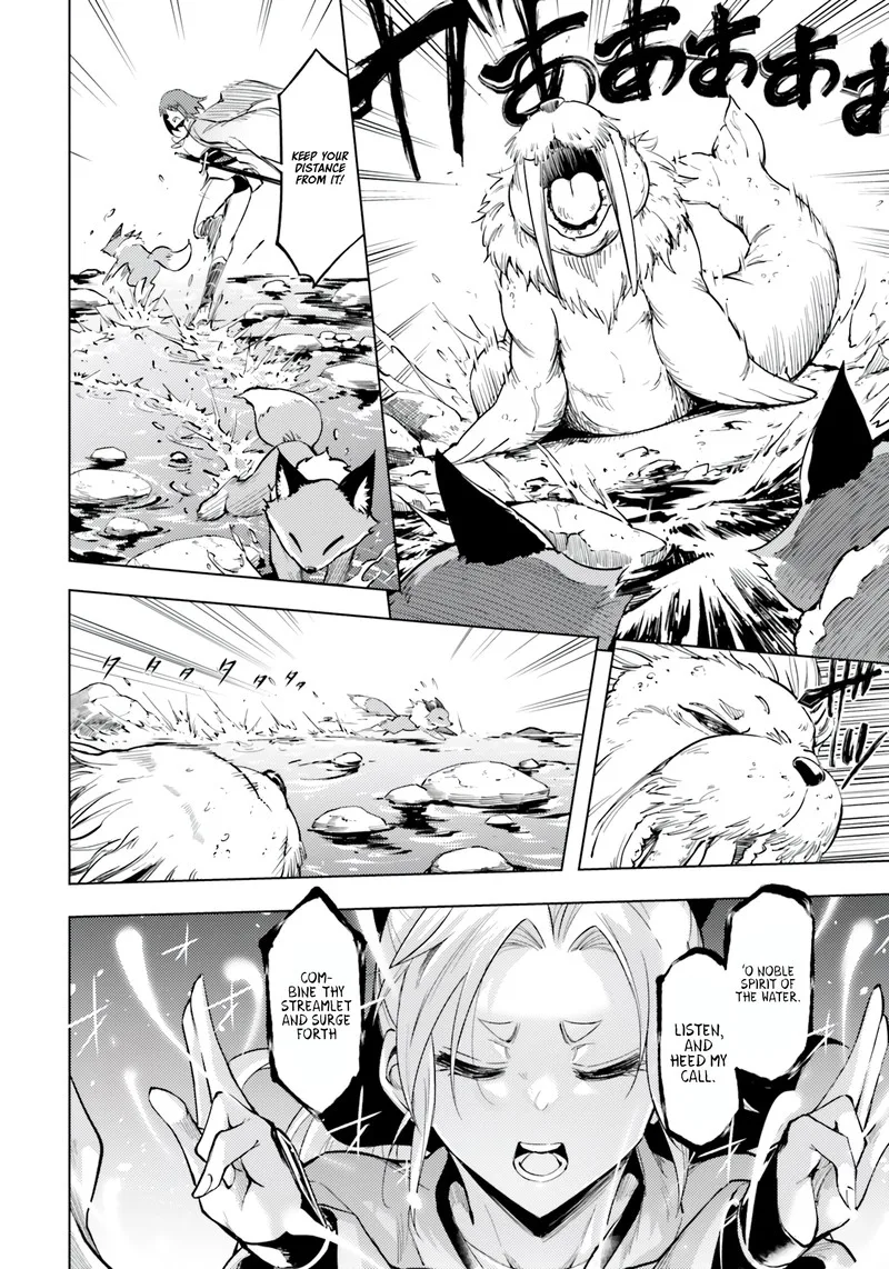 Tou no Kanri o Shite Miyou Chapter 57 page 36