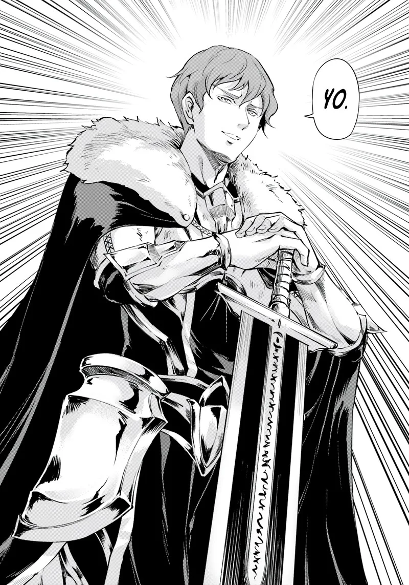 Tou no Kanri o Shite Miyou Chapter 58 page 12