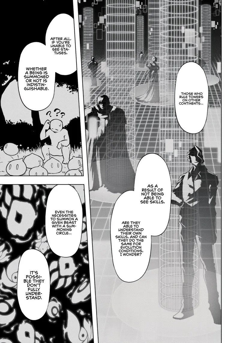 Tou no Kanri o Shite Miyou Chapter 58 page 39