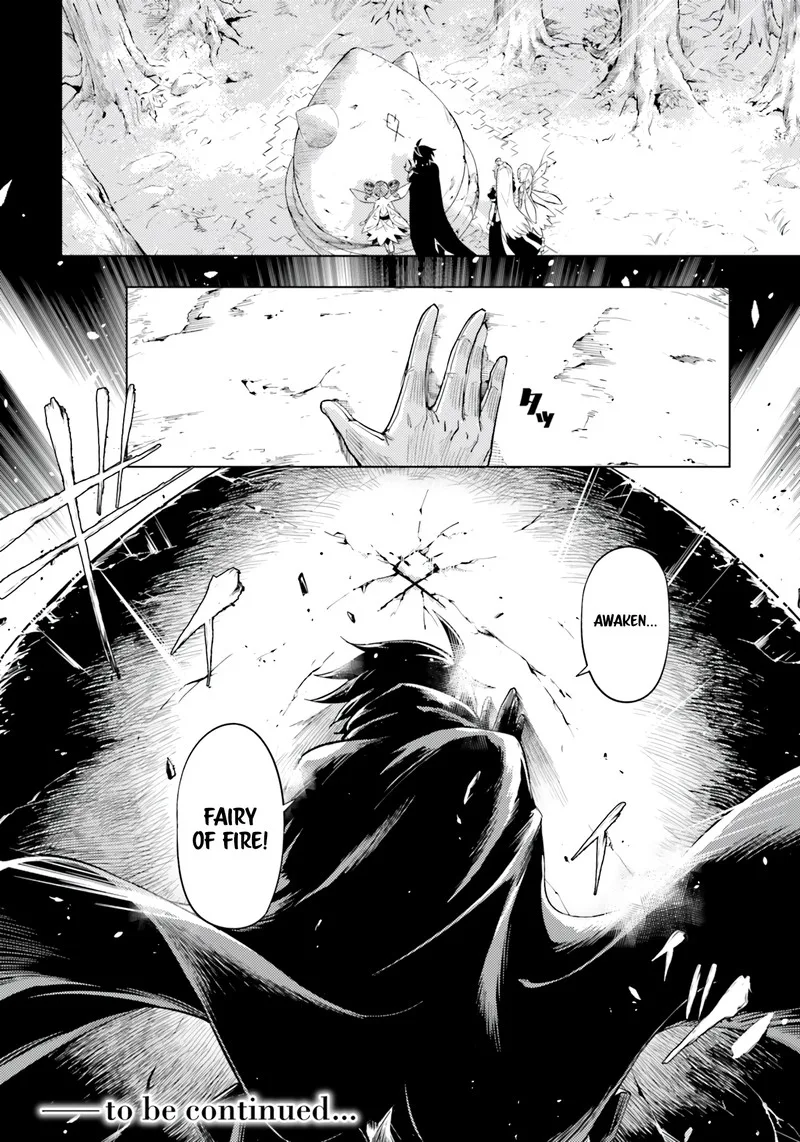 Tou no Kanri o Shite Miyou Chapter 58 page 48