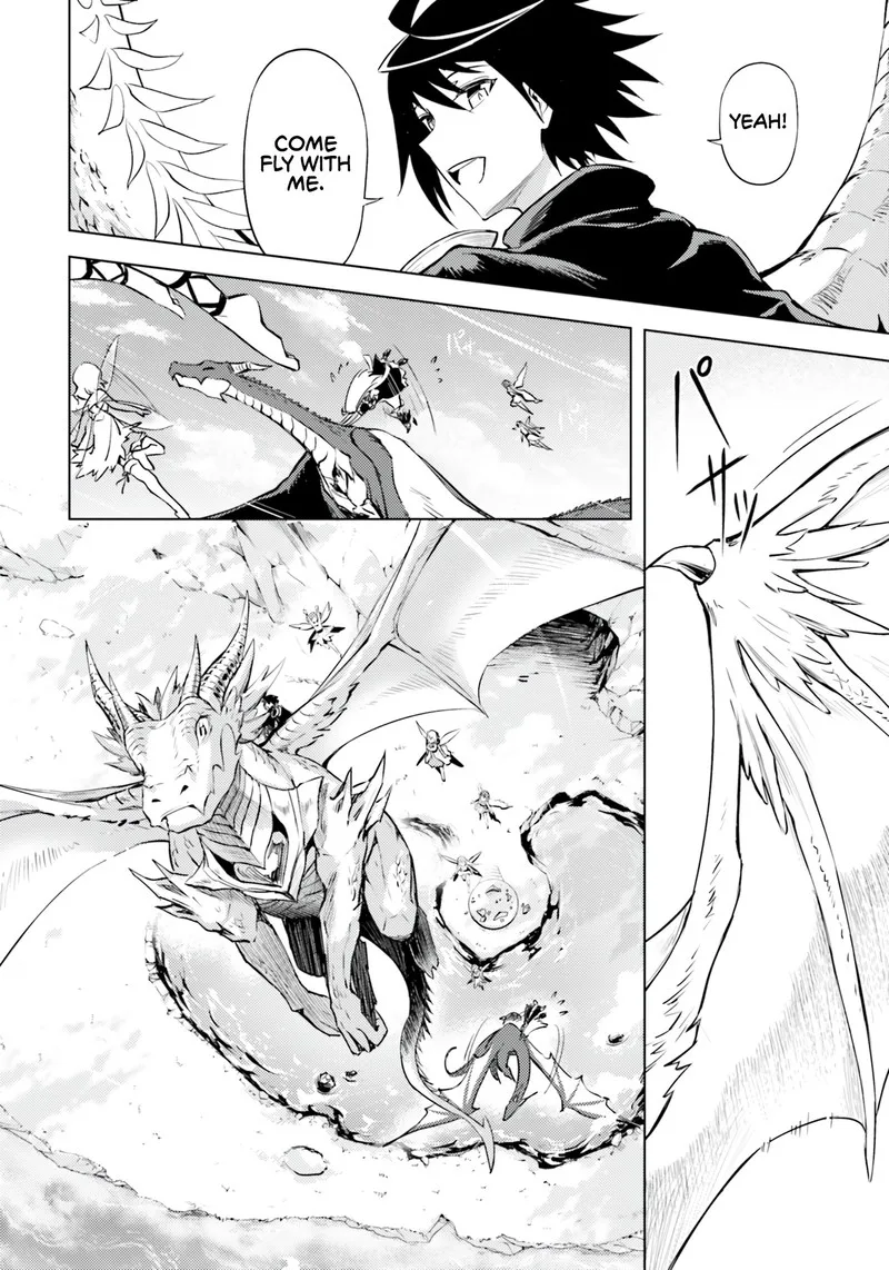 Tou no Kanri o Shite Miyou Chapter 59 page 21