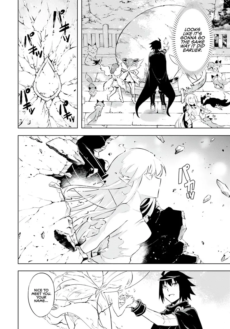 Tou no Kanri o Shite Miyou Chapter 59 page 10
