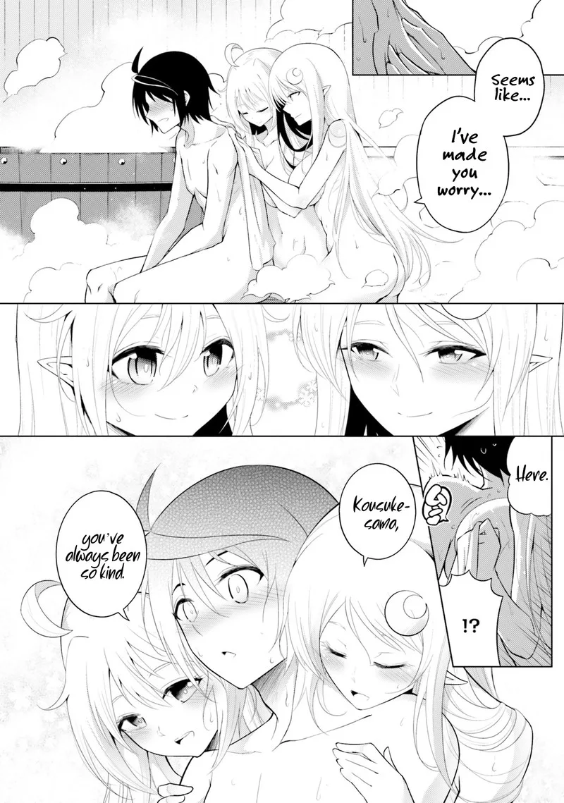 Tou no Kanri o Shite Miyou Chapter 6 page 10