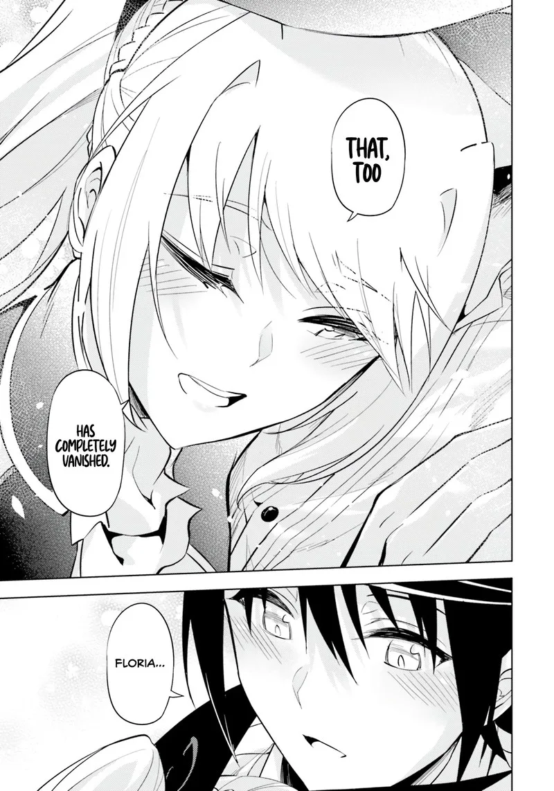 Tou no Kanri o Shite Miyou Chapter 60 page 28