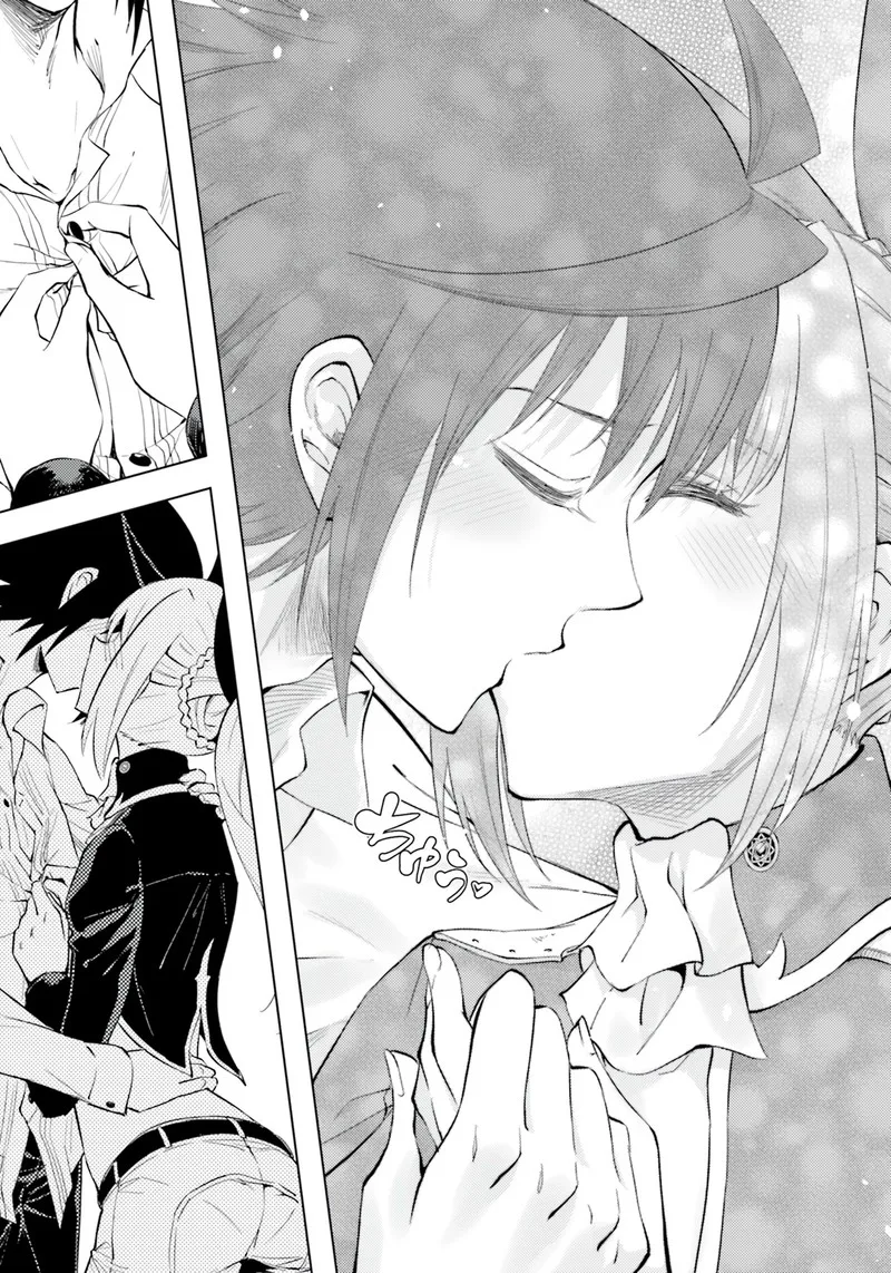 Tou no Kanri o Shite Miyou Chapter 60 page 30