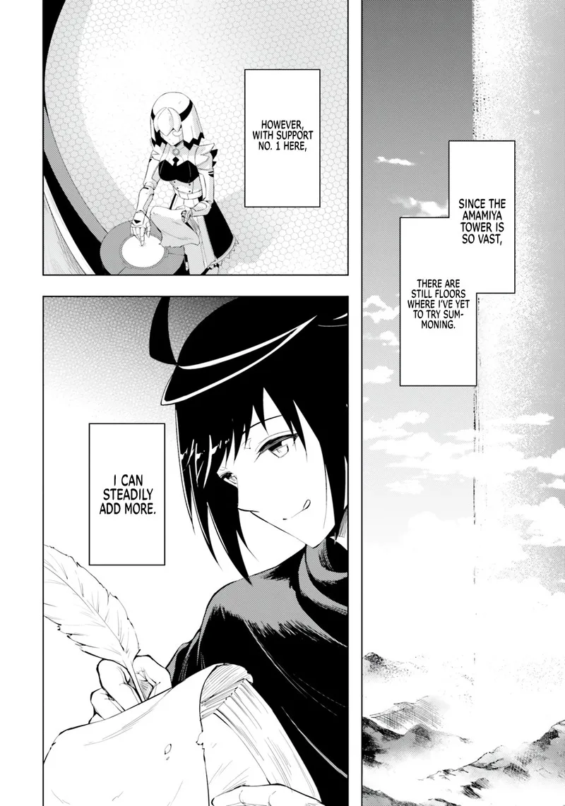 Tou no Kanri o Shite Miyou Chapter 60 page 3