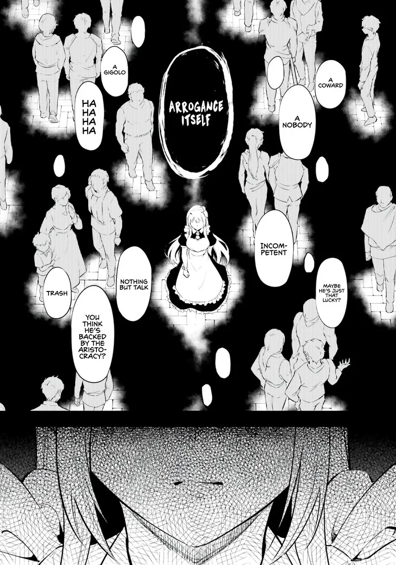 Tou no Kanri o Shite Miyou Chapter 60 page 46