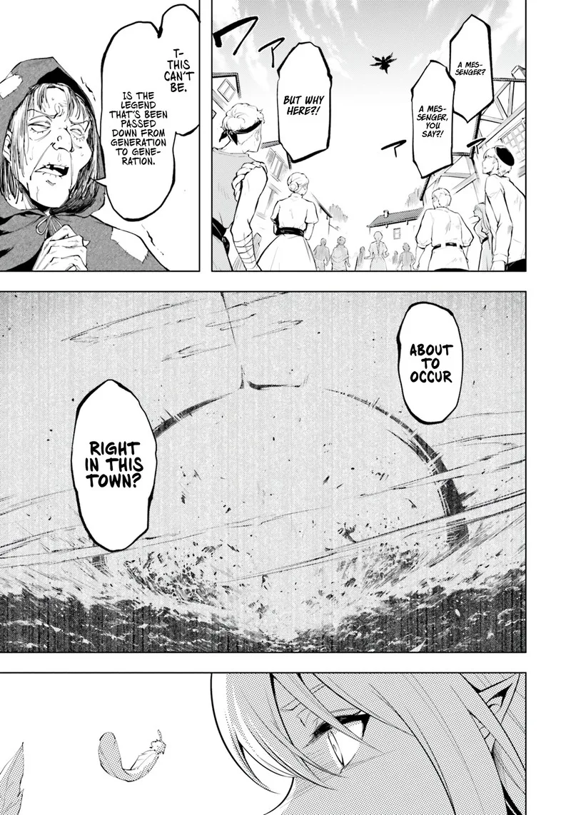 Tou no Kanri o Shite Miyou Chapter 61 page 29