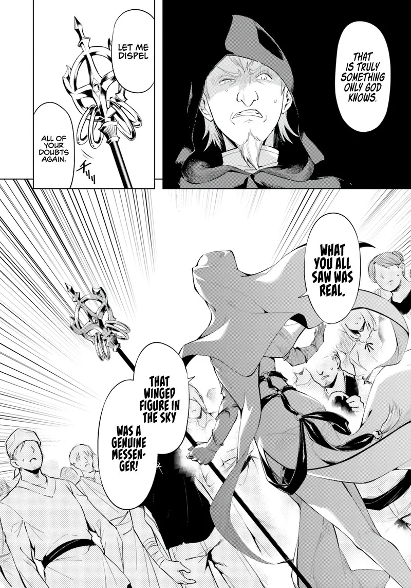 Tou no Kanri o Shite Miyou Chapter 61 page 42
