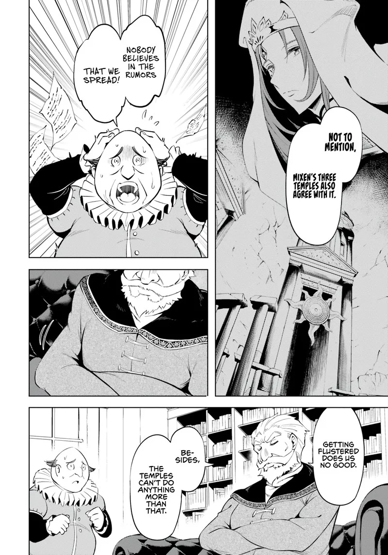 Tou no Kanri o Shite Miyou Chapter 61 page 48