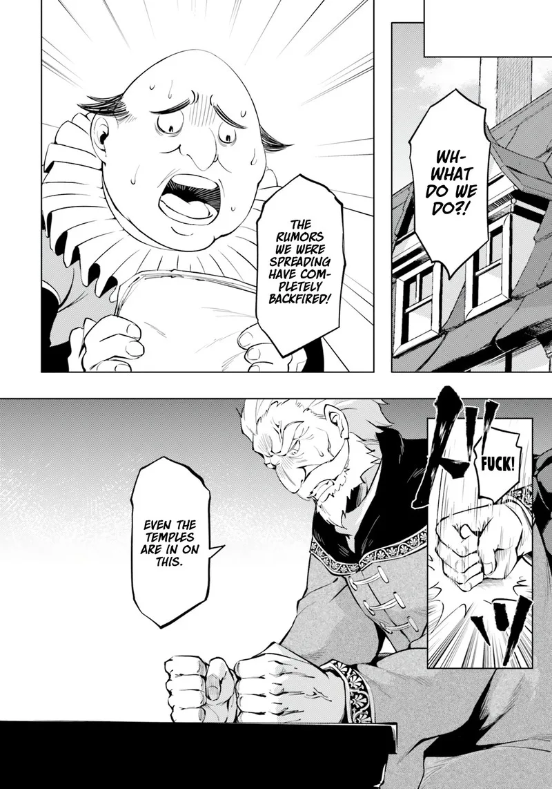 Tou no Kanri o Shite Miyou Chapter 61 page 46