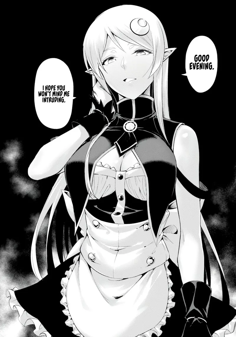 Tou no Kanri o Shite Miyou Chapter 61 page 52